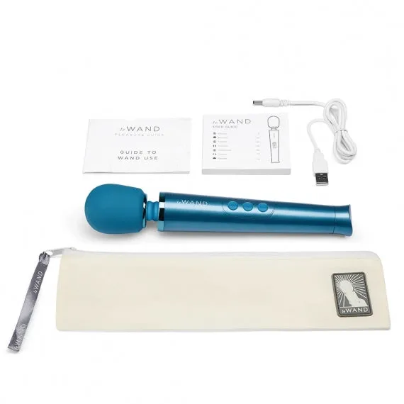 LE WAND PETITE LE WAND Vibrators