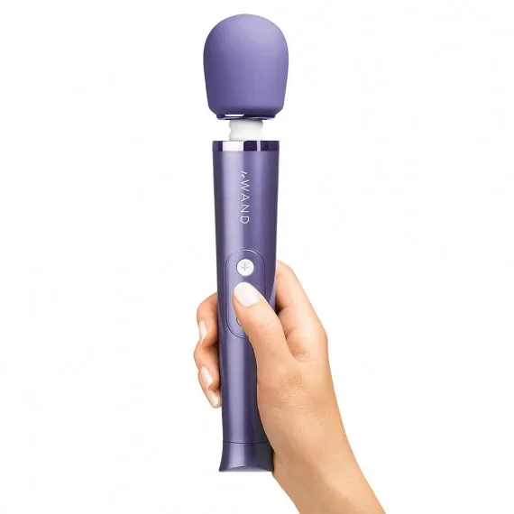 LE WAND PETITE LE WAND Vibrators