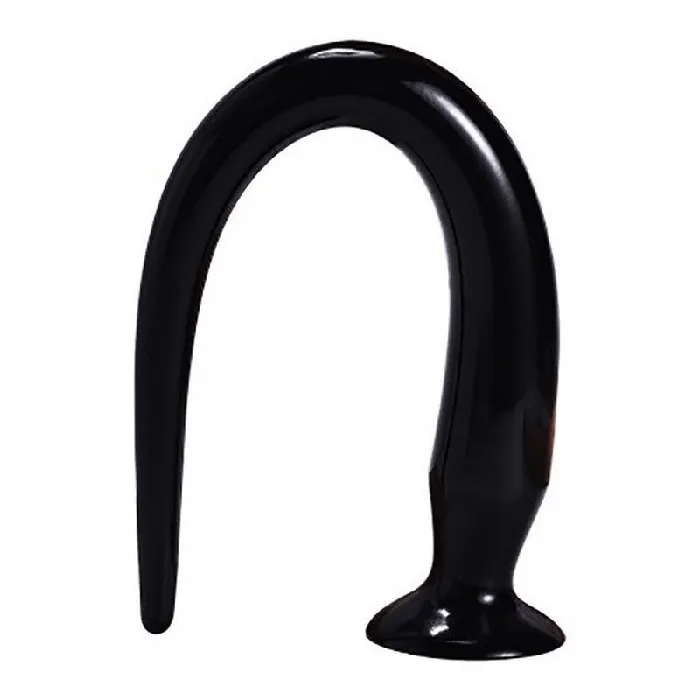 Male Sex Toys EVEs SECRETS 50cm Super Long Anal Dildo Huge Silicone Anal Butt Plugs Erotic Sex Toys For Women And Men
