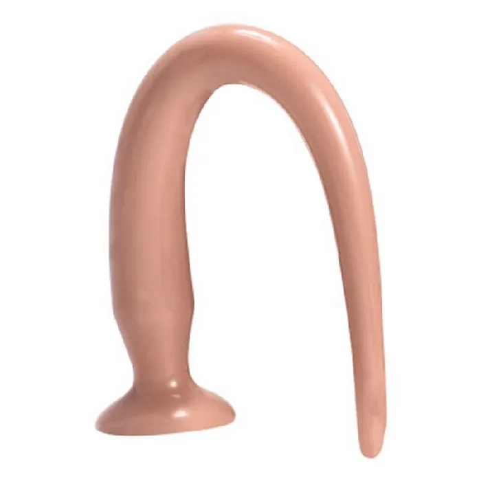 Male Sex Toys EVEs SECRETS 50cm Super Long Anal Dildo Huge Silicone Anal Butt Plugs Erotic Sex Toys For Women And Men