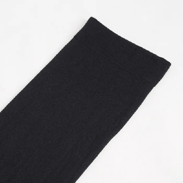 Male Sex Toys EVEs SECRETS Asymmetrical Punk Socks with Studs and Garter for Women