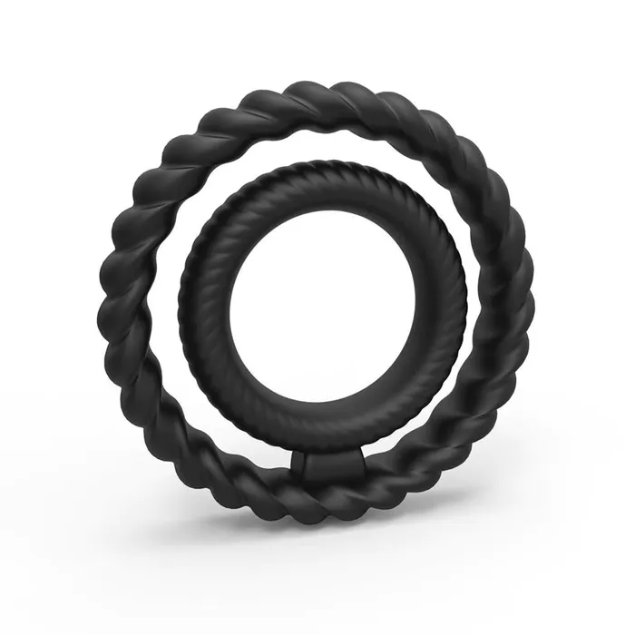 Male Sex Toys Male Silicone Penis Rings Sex Toys For Men EVEs SECRETS