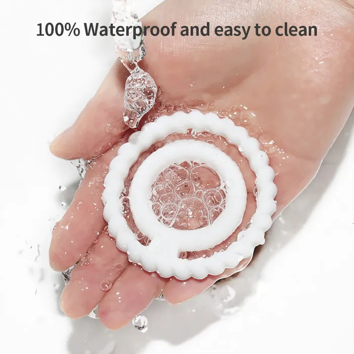 Male Sex Toys Male Silicone Penis Rings Sex Toys For Men EVEs SECRETS