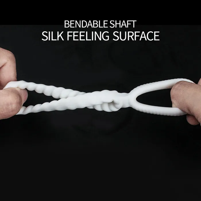 Male Sex Toys Male Silicone Penis Rings Sex Toys For Men EVEs SECRETS