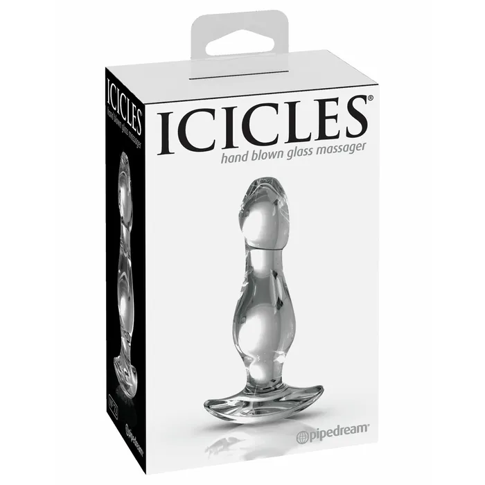 Male Sex Toys Pipedream Icicles 72 Male Sex Toys Pipedream Icicles 72