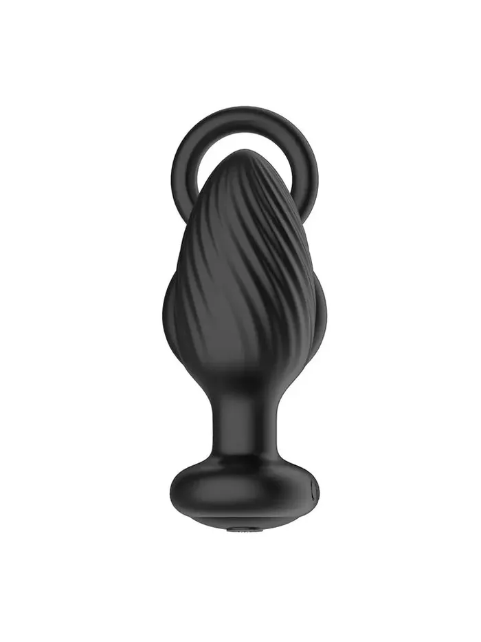NEXUS Male Sex Toys TORNADO COCK AND BALL RING