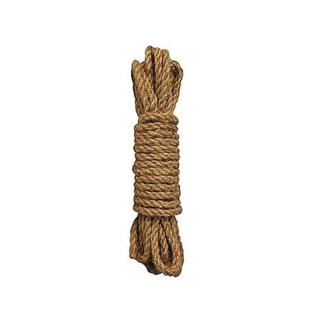 Ouch Couples Ouch Shibari Rope