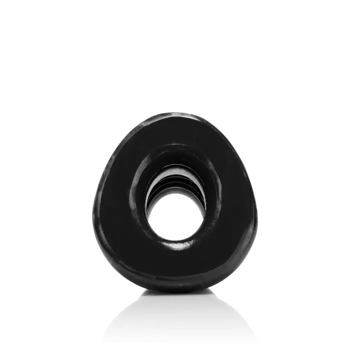 Pighole 1 Hollow Plug Small Black OxBalls OxBalls Anal