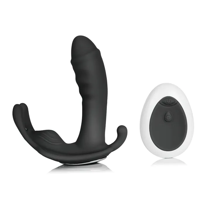 Remote Control Dildo Vibrator For Women Wireless Wearable Female Masturbator EVEs SECRETS Female Sex Toys Remote Control Dildo Vibrator For Women Wireless Wearable Female Masturbator EVEs SECRETS Female Sex Toys