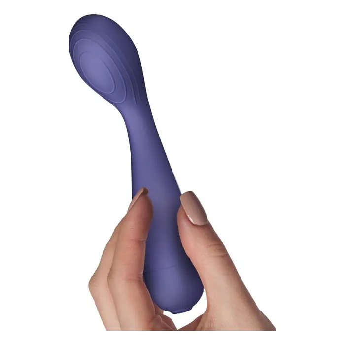 Rocks Off Vibrators SugarBoo Peri Berri Wand Vibe Purple
