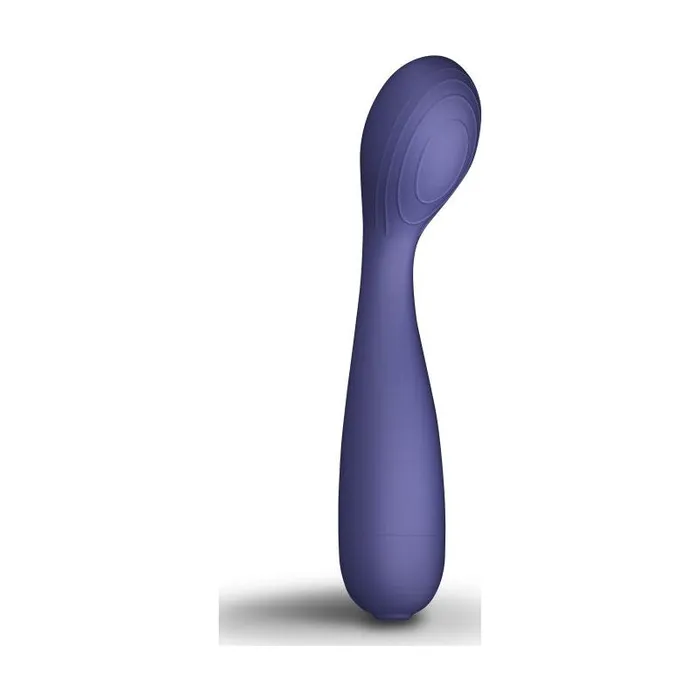 Rocks Off Vibrators SugarBoo Peri Berri Wand Vibe Purple