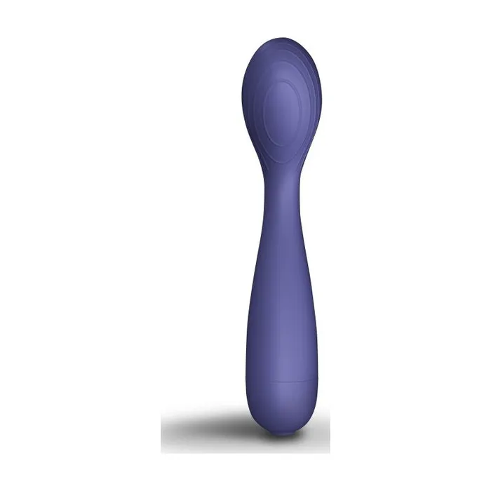 Rocks Off Vibrators SugarBoo Peri Berri Wand Vibe Purple