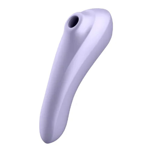 SATISFYER Vibrators SATISFYER DUAL PLEASURE