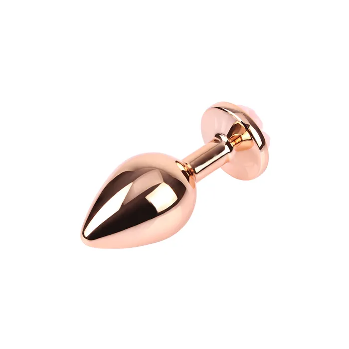 SPARK ROSE PLUG CHISA Anal