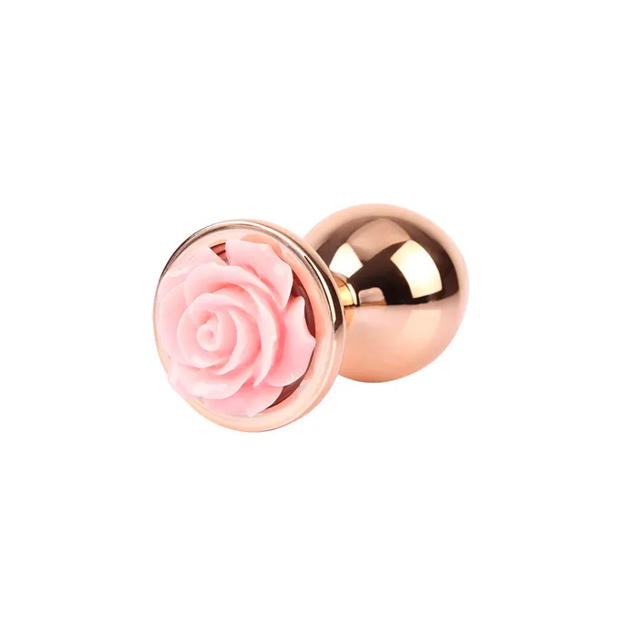 SPARK ROSE PLUG CHISA Anal