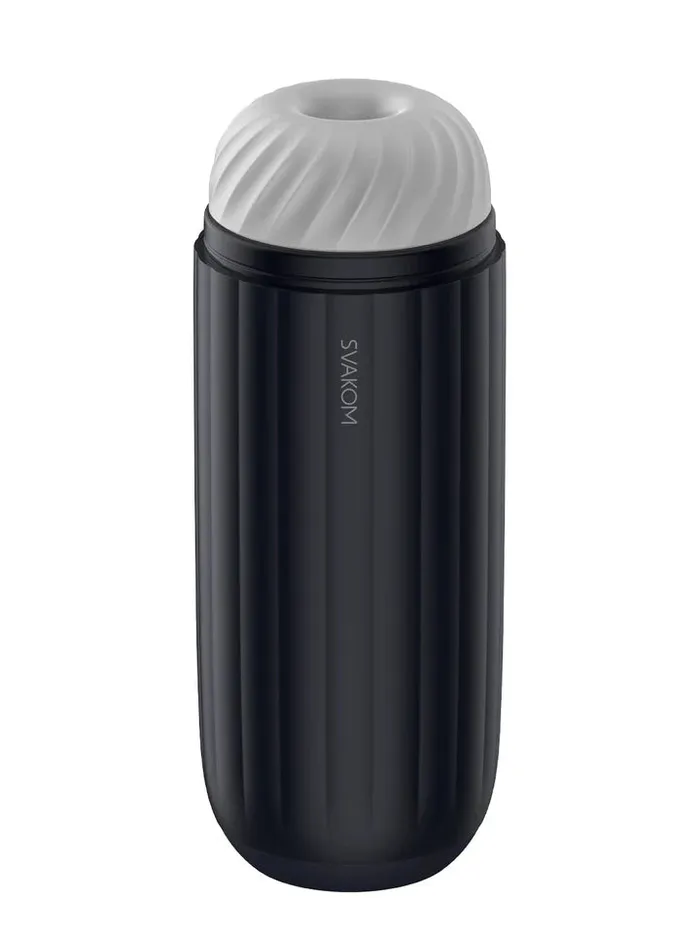 SVAKOM SAM NEO 2 PRO DARK BLUE SVAKOM Vibrators