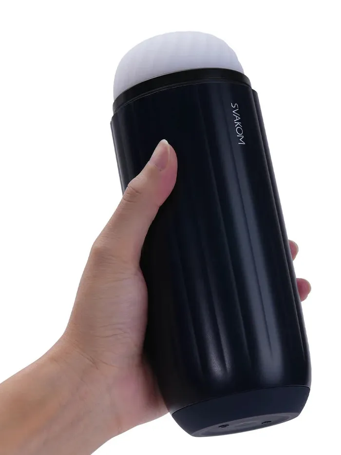 SVAKOM SAM NEO 2 PRO DARK BLUE SVAKOM Vibrators