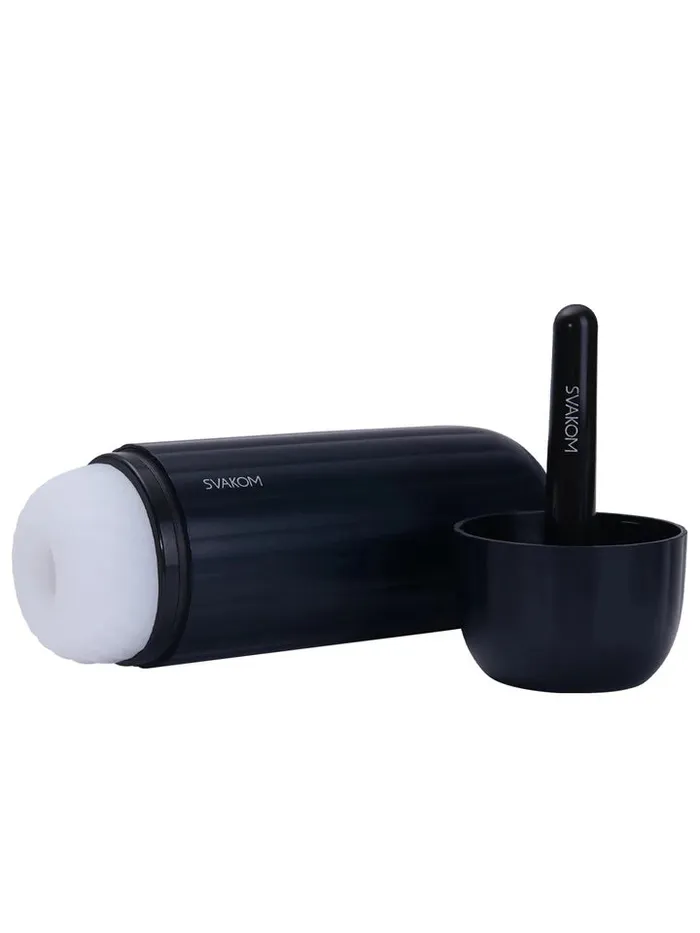 SVAKOM SAM NEO 2 PRO DARK BLUE SVAKOM Vibrators