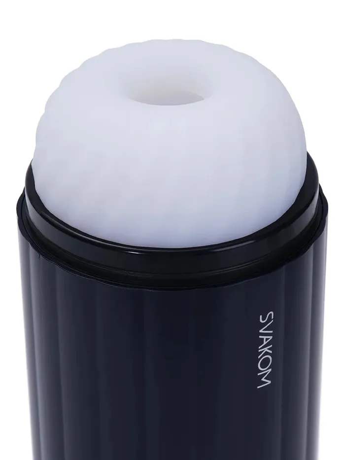 SVAKOM SAM NEO 2 PRO DARK BLUE SVAKOM Vibrators