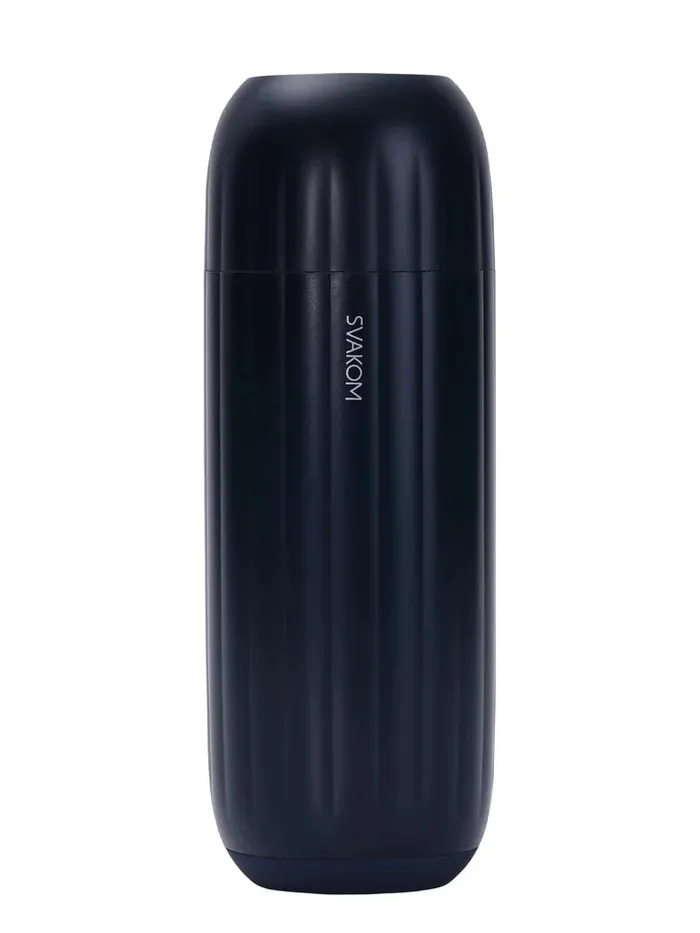 SVAKOM SAM NEO 2 PRO DARK BLUE SVAKOM Vibrators