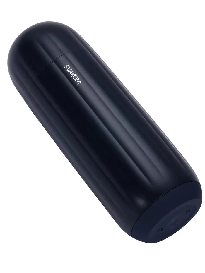 SVAKOM SAM NEO 2 PRO DARK BLUE SVAKOM Vibrators