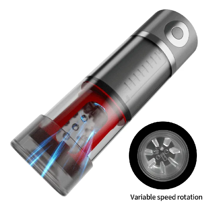 Sxo Toy Shop Male Sex Toys Male Automatic Telescopic Rotation Masturbation Cup Sxo Toy Shop Male Sex Toys Male Automatic Telescopic Rotation Masturbation Cup