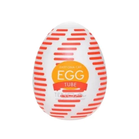Tenga Egg Tube Tenga Female Sex Toys