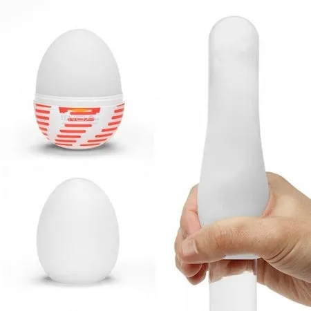 Tenga Egg Tube Tenga Female Sex Toys