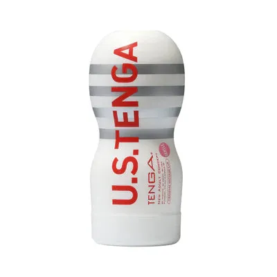 Tenga Male Sex Toys Tenga US Original Vacuum Cup Gentle