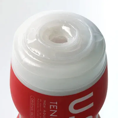 Tenga Male Sex Toys Tenga US Original Vacuum Cup Gentle