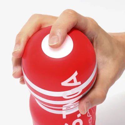Tenga Male Sex Toys Tenga US Original Vacuum Cup Gentle