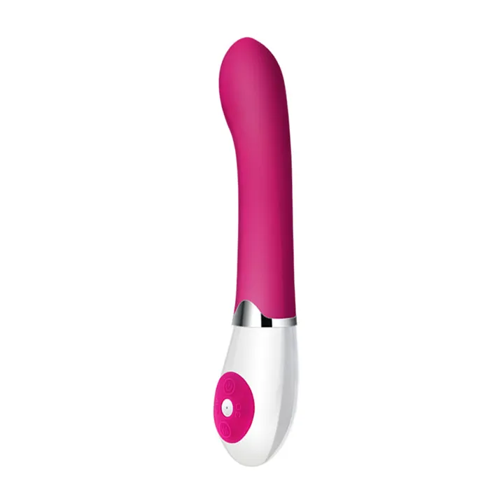 Vibrators Metro Vibrator Pink Daniel Pretty Love