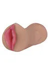 Vibrators MISTRESS JASMINE CURVE NOVELTIES