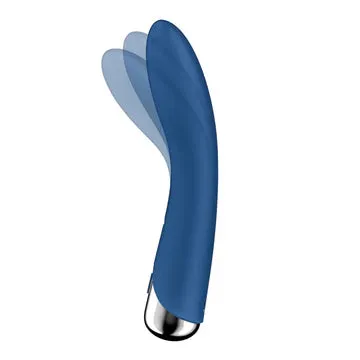 Vibrators SATISFYER SATISFYER SPINNING VIBE 1