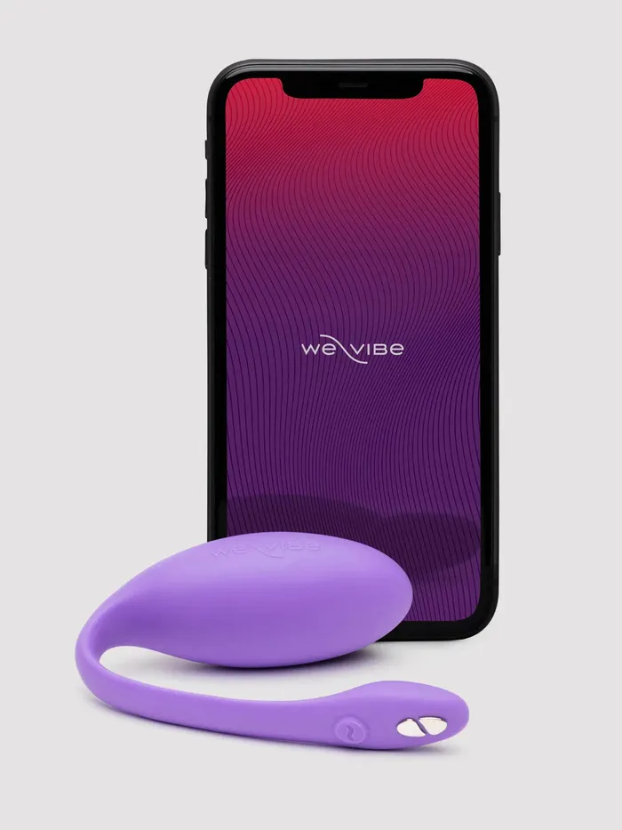 WE VIBE JIVE LITE WE VIBE Vibrators