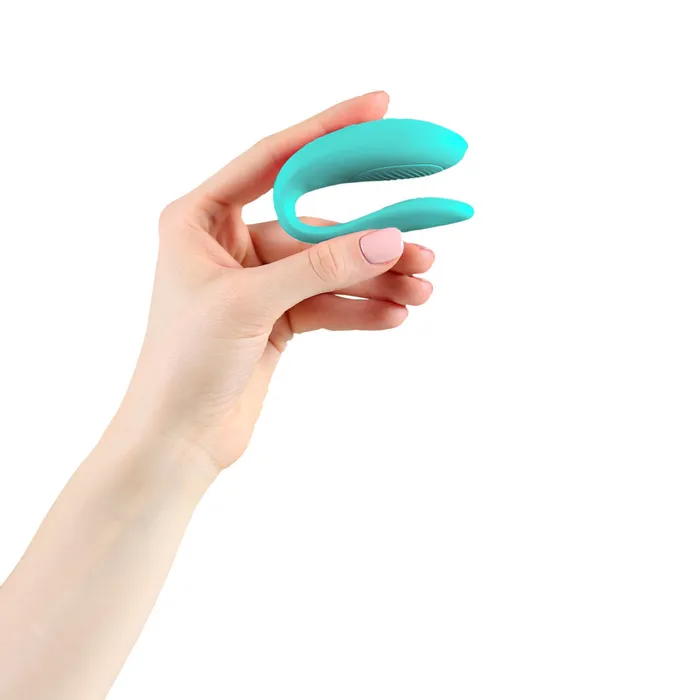 WE VIBE Vibrators WE VIBE SYNC LITE