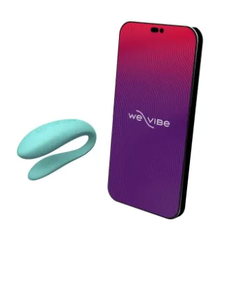 WE VIBE Vibrators WE VIBE SYNC LITE