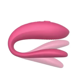 WE VIBE Vibrators WE VIBE SYNC LITE