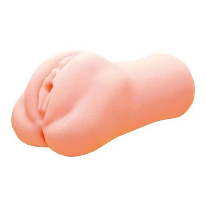 Yuira Male Sex Toys Sensitive Anime Girl Who Bends Over and Climaxes Masturbator
