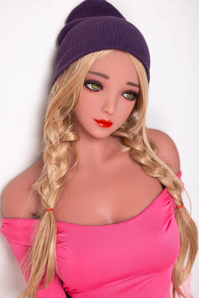 AIBEI DOLL Male Sex Toys Aibei Doll 158 cm TPE 159 AIBEI DOLL Male Sex Toys Aibei Doll 158 cm TPE 159