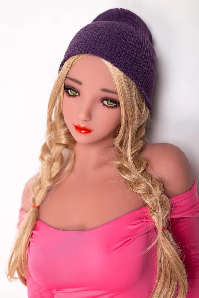 AIBEI DOLL Male Sex Toys Aibei Doll 158 cm TPE 159 AIBEI DOLL Male Sex Toys Aibei Doll 158 cm TPE 159