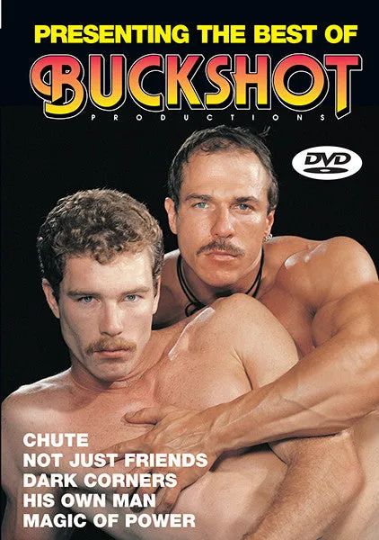 Anal Buckshot Productions The Best of Buckshot