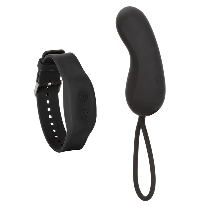 Anal CalExotics Wristband Remote Curve