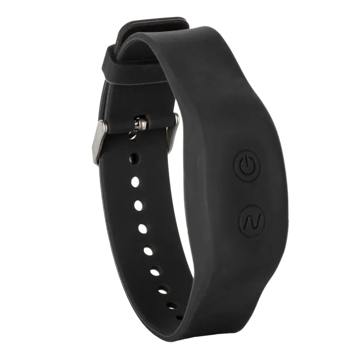 Anal CalExotics Wristband Remote Curve Anal CalExotics Wristband Remote Curve