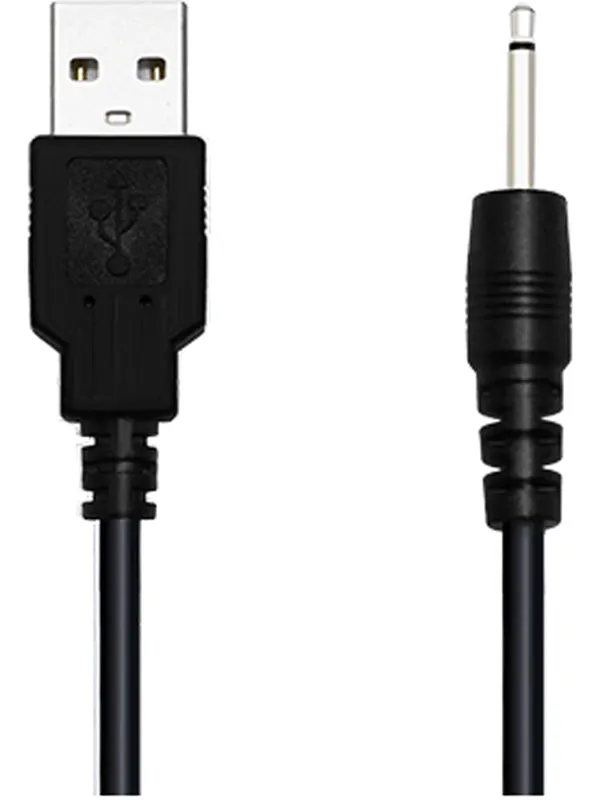 Anal Calvista Lovense Charging Cable for LushLush 2HushEdgeOsci