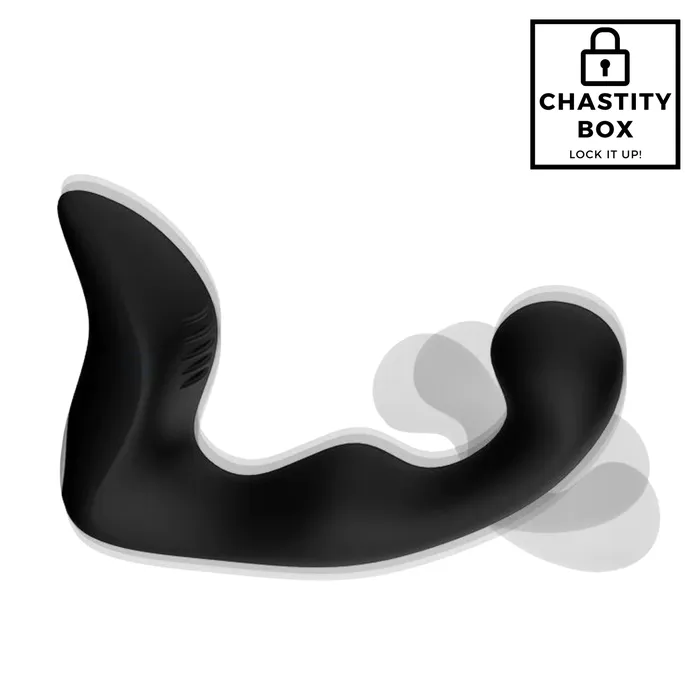 Anal Chastitydirect 9 Speed Prostate Vibe