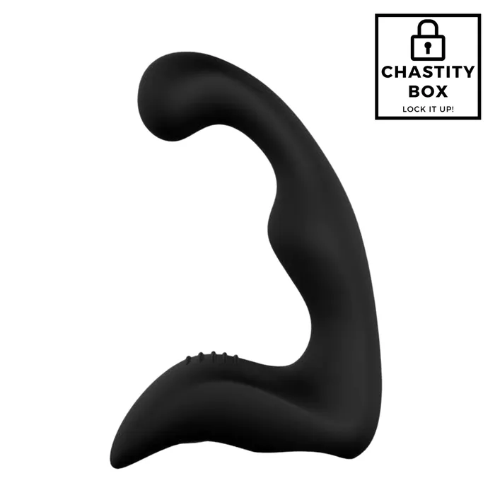 Anal Chastitydirect 9 Speed Prostate Vibe