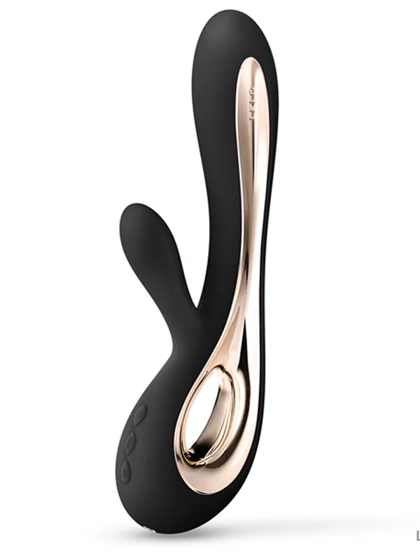 Anal LELO Soraya 2 Black Calvista