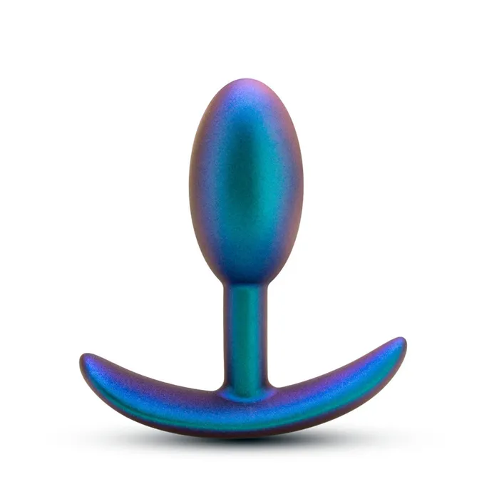 Anal Matrix Nebula Plug Lunar Blue Blush