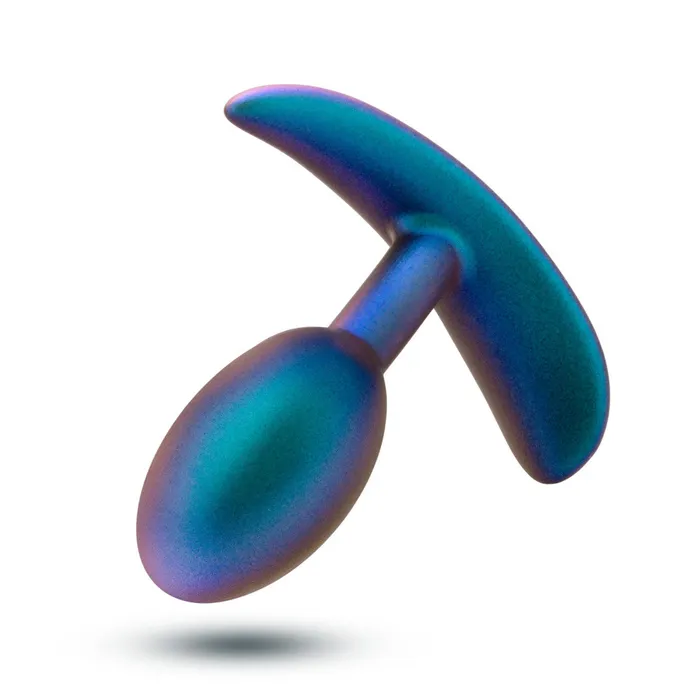 Anal Matrix Nebula Plug Lunar Blue Blush